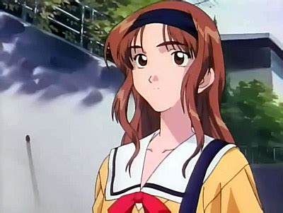 sentimental journey anime animeclickit