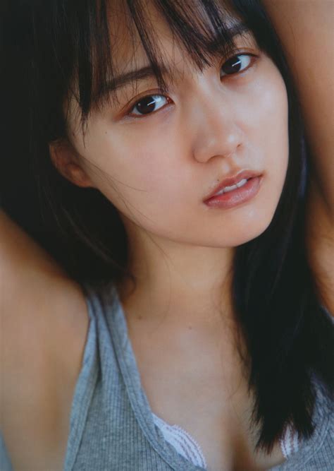 sekushipic: Haruka Kaki 1st Photobook - Massara