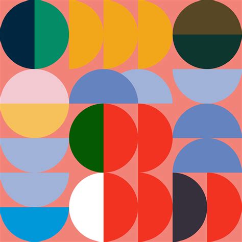 pattern works  behance