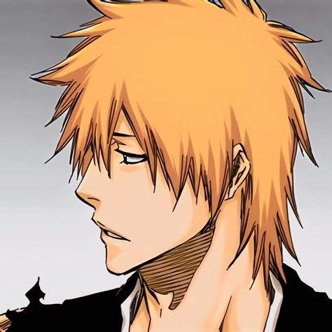 ichigo pfp