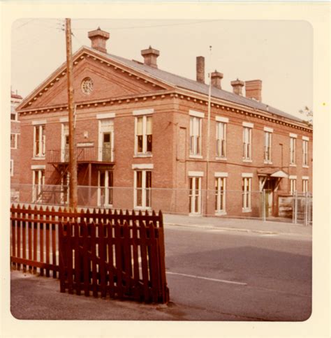 The Professional Work and Profile of Gregory Colburn 18