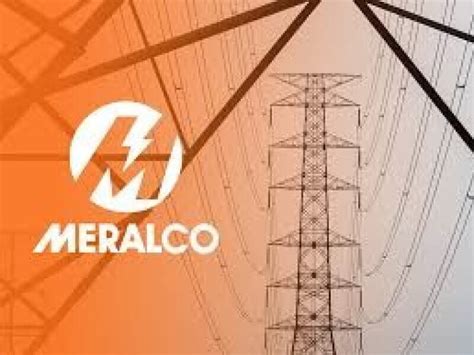 meralco hikes april power rates  peso weakens demand rises