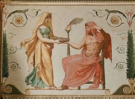 Rhea: The Titaness behind the Throne of Olympus - Symbol Sage