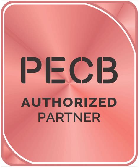 pecb certification training courses compass assurance services