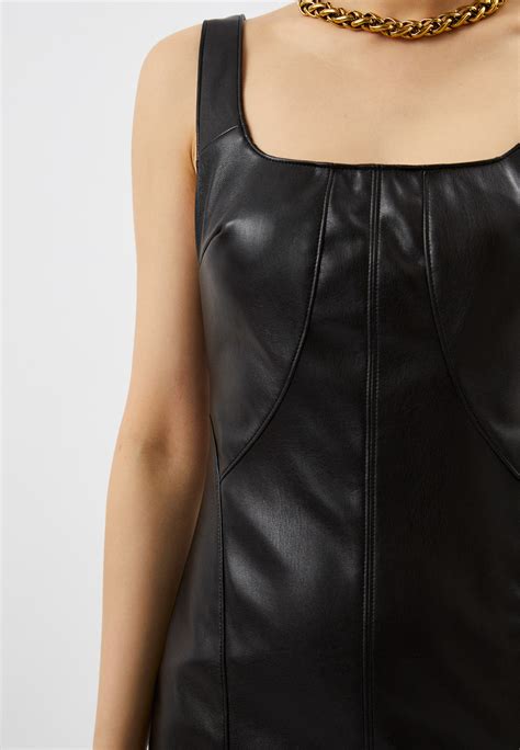 Платье женское Elisabetta Franchi AB33531E2 купить за 18120 руб.