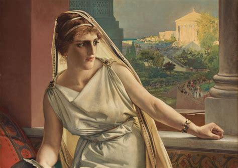 Ipazia di Alessandria, la filosofa e scienziata greca che venne uccisa