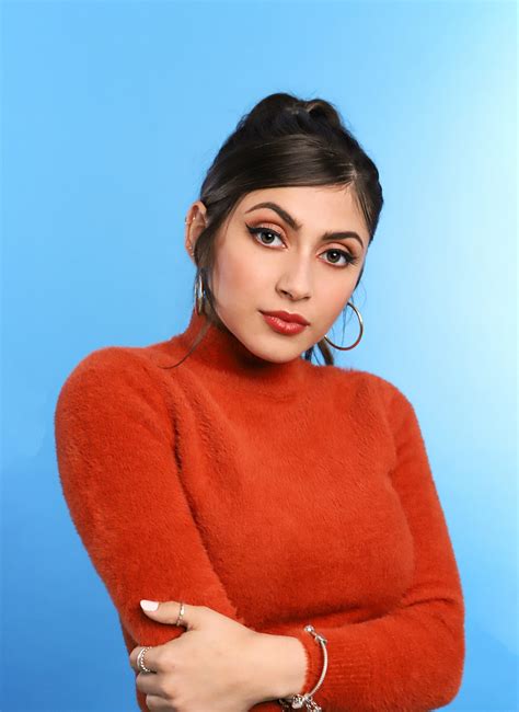 Actress Alondra Delgado Brings New Intrigue to “All American