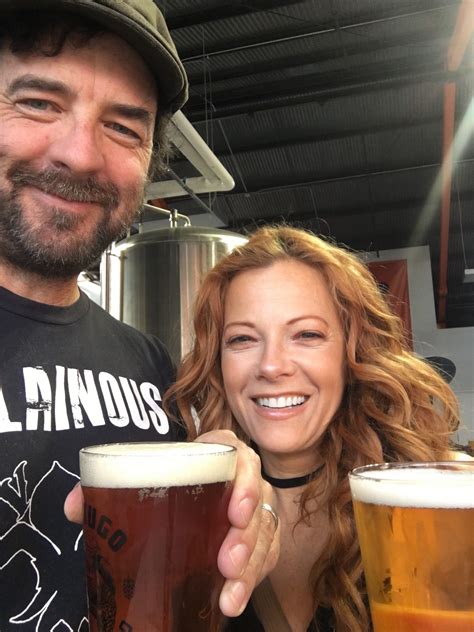 Meet Andrew Comeau and Dawn Lewis of Vaud and the Villains in South LA