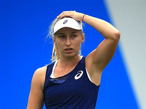 Gavrilova falls in thriller to Safarova | 24 June, 2017 | All News ...