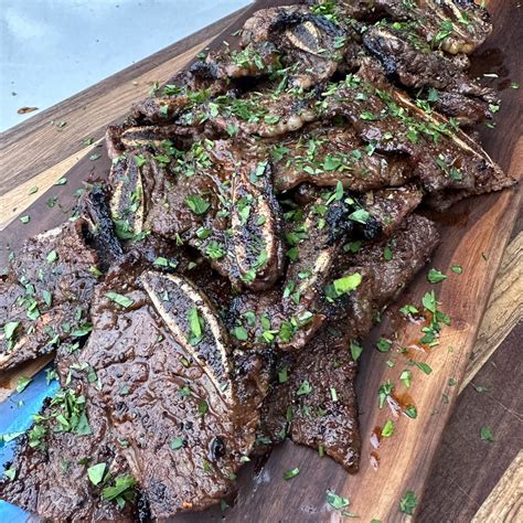 beef ribs cut 3