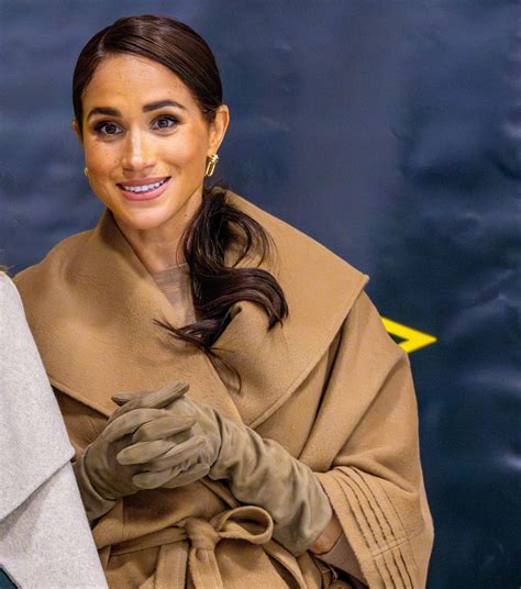 This One Detail About Meghan's Mole On Twitter Changed EVERYTHING Image 10