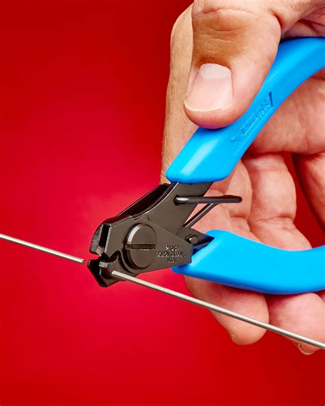 How To Cut Wire at Lachlan Legge blog