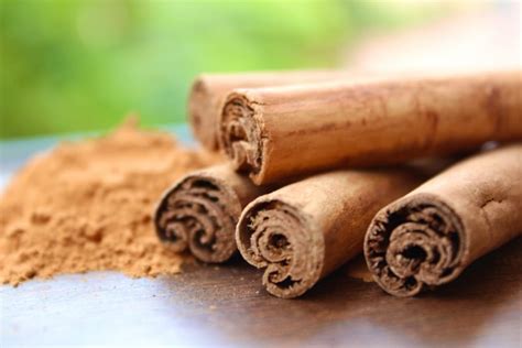 health benefits  cinnamon   kitchen  northwest
