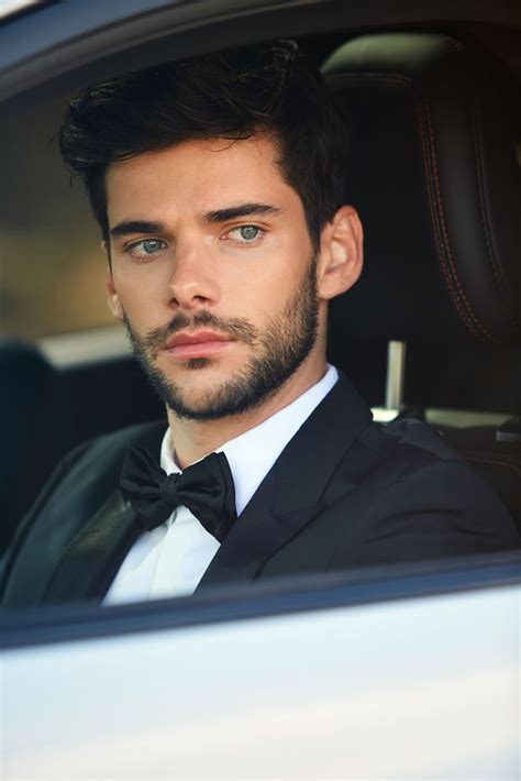 Fotos muestran transformación de Álvaro Rico (Polo en Élite) - Homosensual