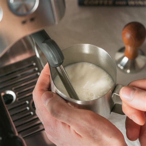 Home Baristas Are Fighting Over The Best Coffee Whisker Brand - RYZE Superfoods