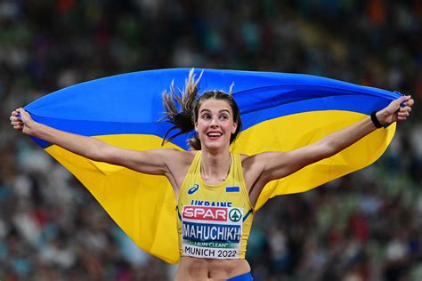 Gloria a Ucrania | Más deporte
