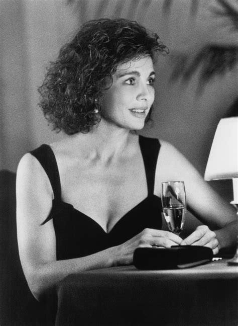 Anne Archer The L Word at June Morris blog