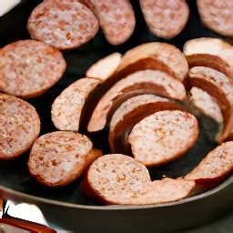 how to cook beyond sausage