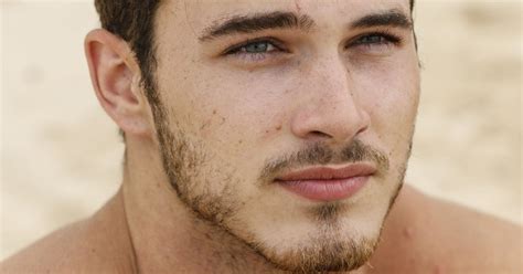 'Survivor: Ghost Island's' Michael Yerger: 5 things to know