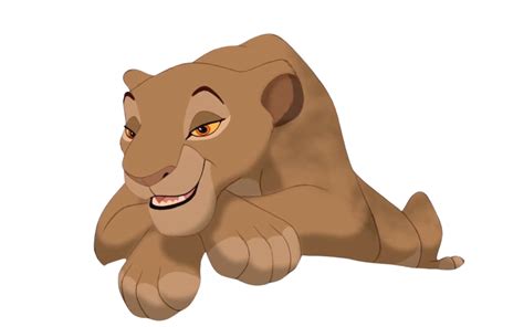 Sarabi by DracoAwesomeness on DeviantArt 