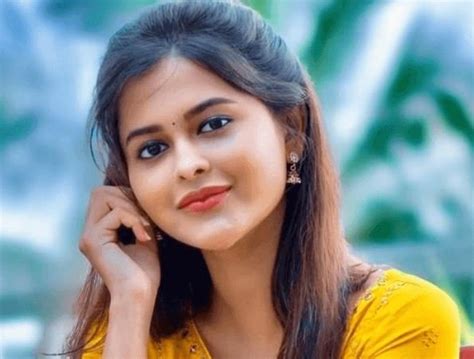 tamil actress rheena krishnan biography news   nettvu