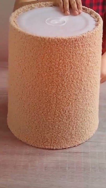 ideia genial  balde de tinta ficou perfeito diy facavocemesmo