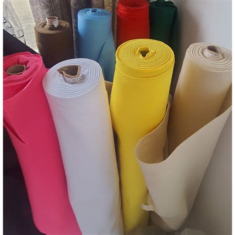 Feltro Preço Por Metro - Feltro (por metro) | Shopee Brasil