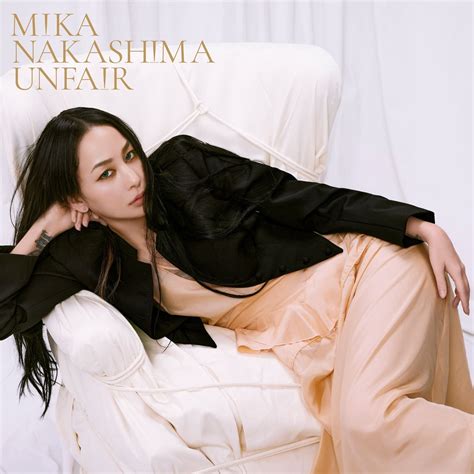 中島美嘉 アジアツアー「MIKA NAKASHIMA ASIA TOUR 2025」開催決定！ | USENの音楽情報サイト「encore