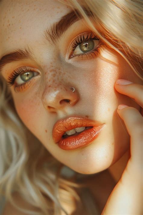 garden goddess spring makeup inspiration   spring makeup