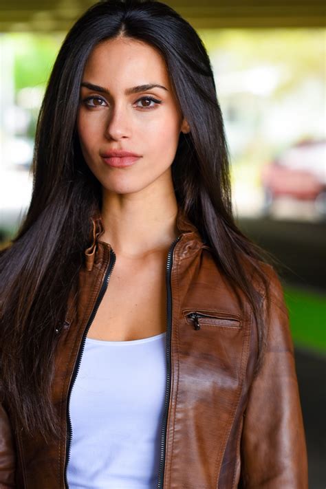 Daily Inspiration: Meet Shiva Negar - Voyage LA Magazine | LA City Guide