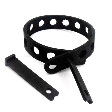 Silicone Rubber Strap at Stephen Jamerson blog