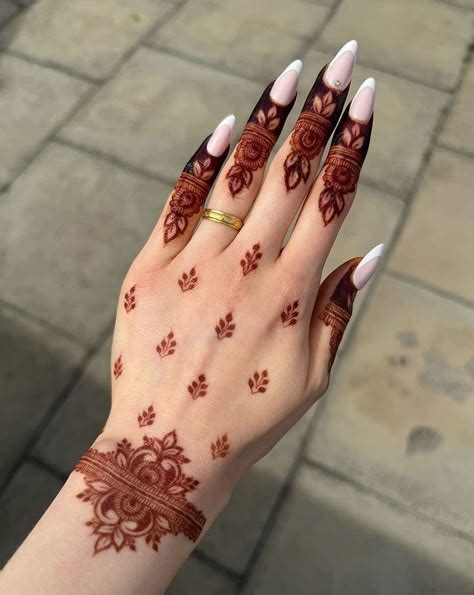 mehndi designs  eid