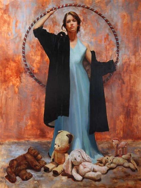 Jeno Gussich - Rabbi with a Fur Hat, Oil Painting by Jeno Gussich For ...