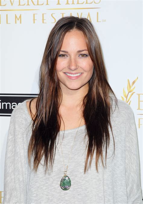 Briana Evigan