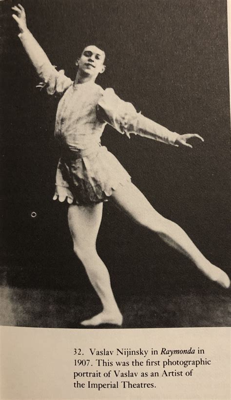 Pranks That Almost Cost Nijinsky Everything