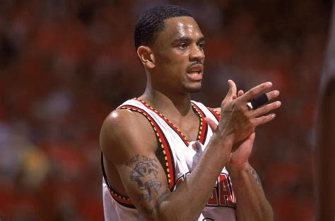 Juan Dixon Net Worth | Celebrity Net Worth