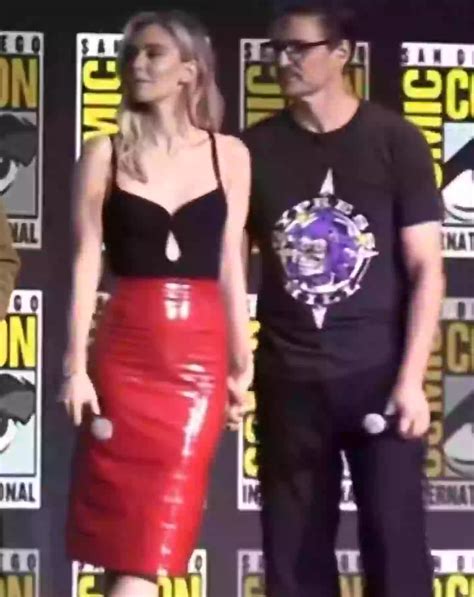 Pedro Pascal fans shocked by ‘smear campaign’ as bizarre AI deepfake