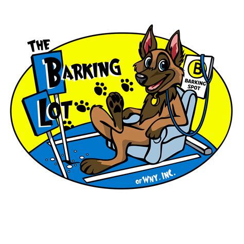 The Barking Lot of WNY, Inc. | Hamburg NY