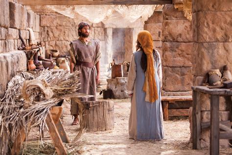 Why Everyone Is Talking About Joseph Apostle Of Jesus (CT YouTube) Image 1
