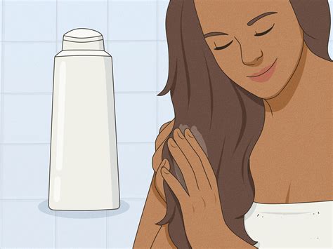 How to Prevent Hair From Frizzing After a Shower: 20+ Tips
