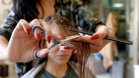 supercuts strikes rescue deal saving  jobs bbc news
