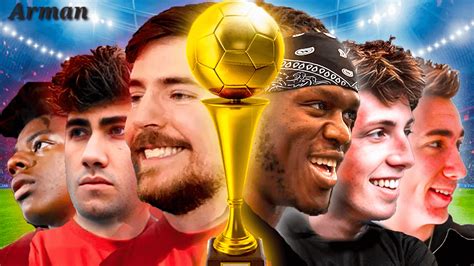 I have created sidemen charity match thumbnail : r/miniminter