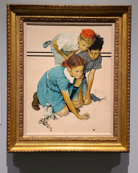 Norman Rockwell Museum – Kirti Patel