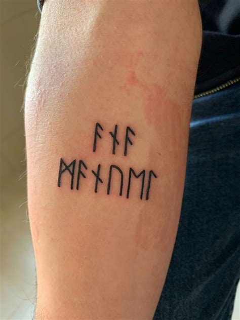 rune tattoos  meanings realistic portrait tattoos