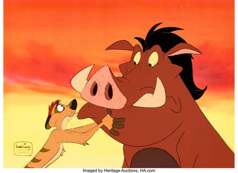 Timon & Pumbaa News, Rumors and Information - Bleeding Cool News Page 1