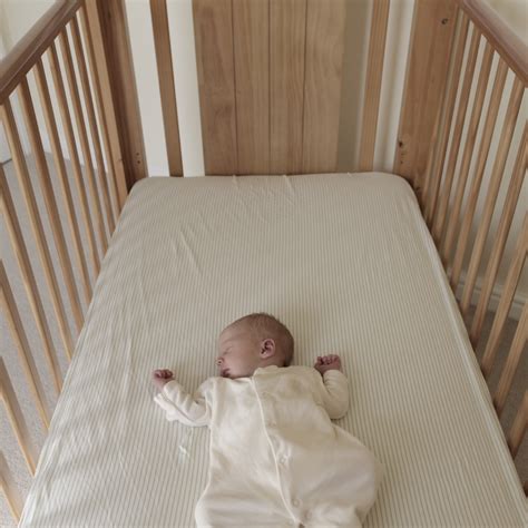 creating  safe sleeping environment   baby culababy