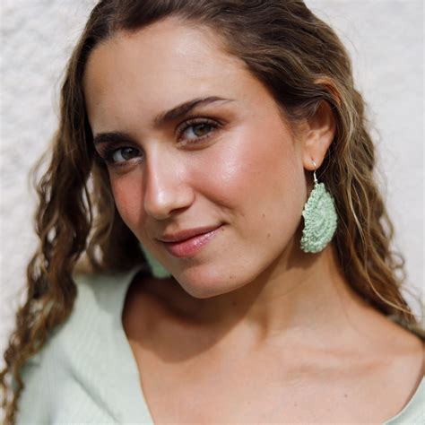 rocío - a model from Madrid, Spain