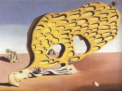 Сюрреализм (1924 - 1969)