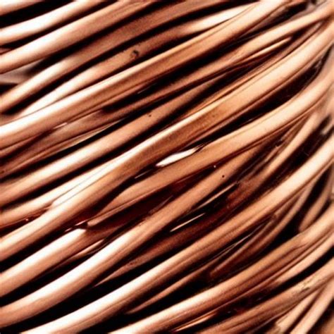 Bare Copper Earth Wire, Wire Gauge: 0 - 28 at ₹ 800/kg in Kanpur | ID ...