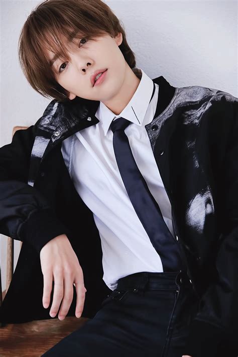 This is Why WINNER's Jinu Wants to Drop His "Pretty Face" Nickname ...